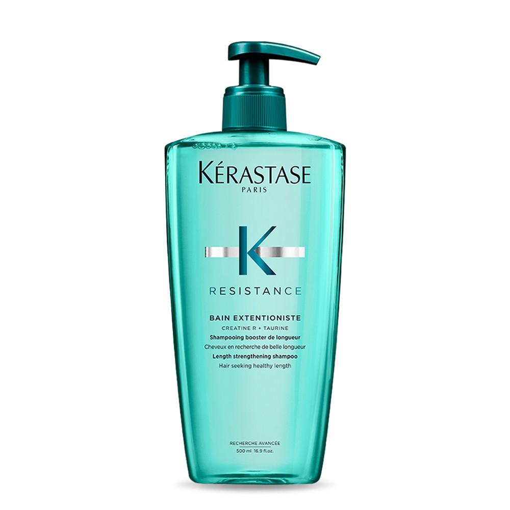 [케라스타즈][극손상 모발용]방 익스텐셔니스테 샴푸 500ml