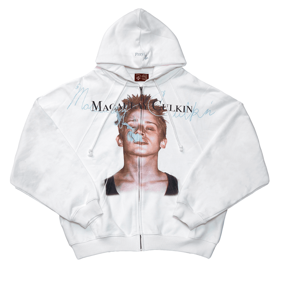 Macaulay Hoodie