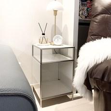 [ rico360 ] 사이드테이블 리코모듈/키즈모듈/모듈가구/모듈책장/모듈선반/교구장/책장/선반