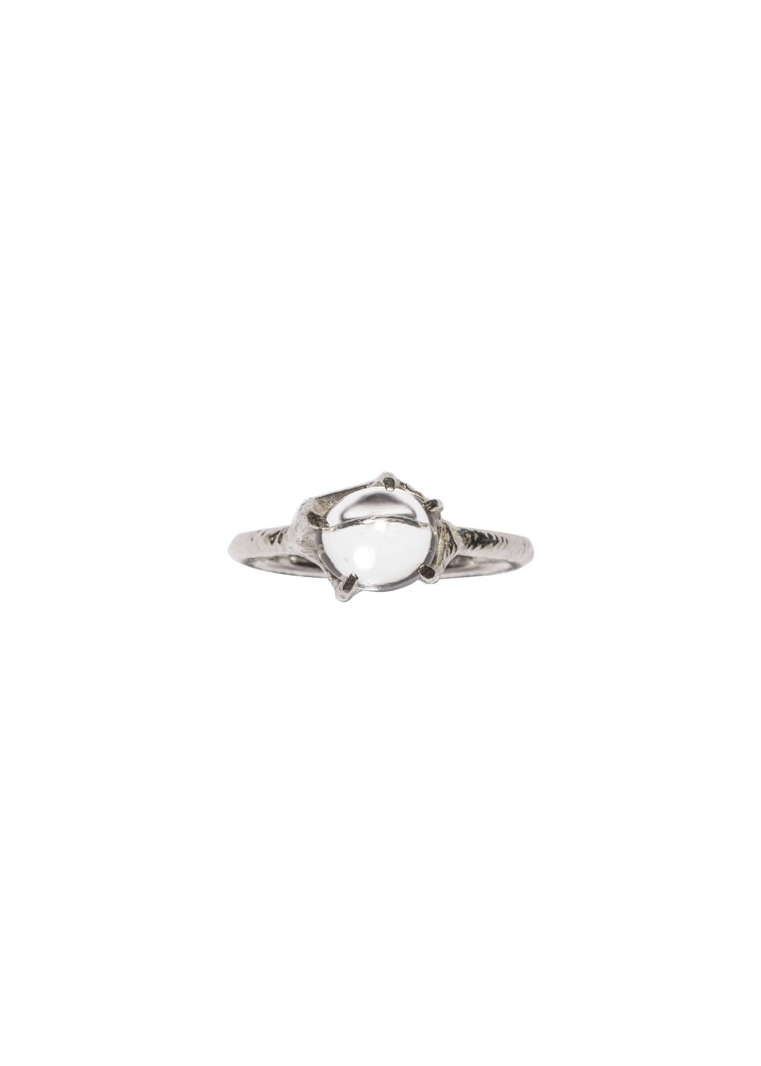SHAPE OF WATER_eternity ring