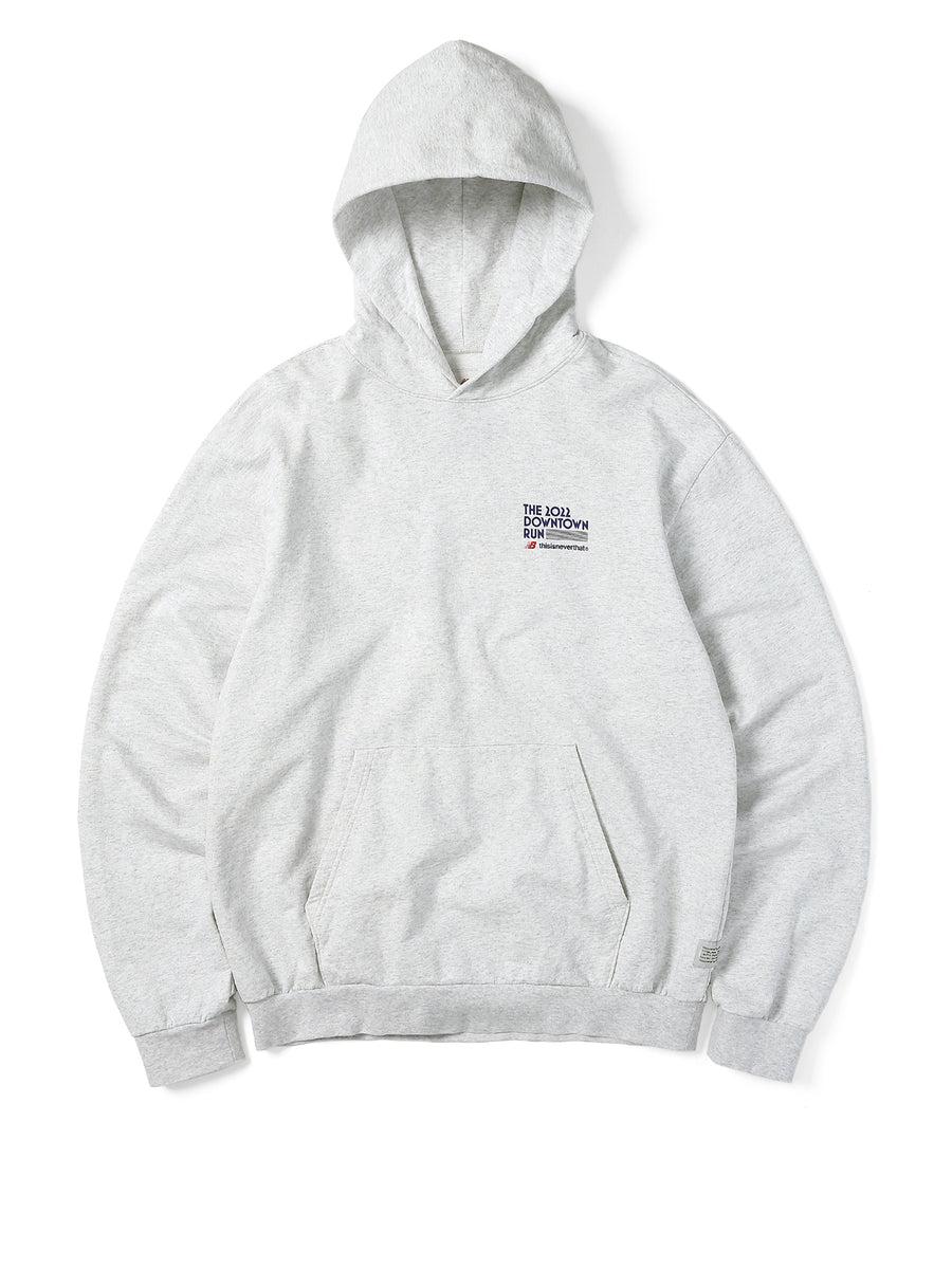 NB X TINT Hoodie