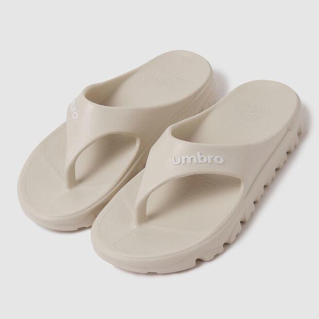 BUMPY THONG (범피 쏭) 베이지(UO223ETH40)