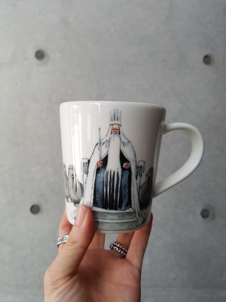 Elsa Beskow 머그잔 280ml/400ml(6923)