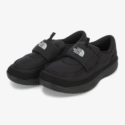 NS94R51A 눕시 로퍼 BLACK