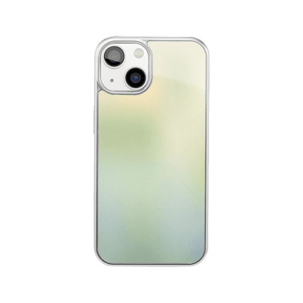 Fuzzy (silver epoxy)