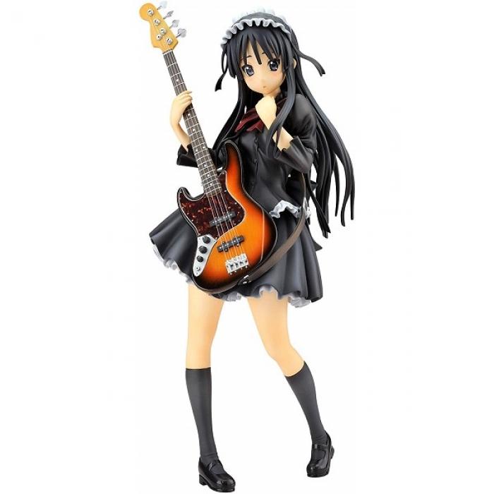 (해외) 케이온 아키야마 미오 학원제 VER. 피규어