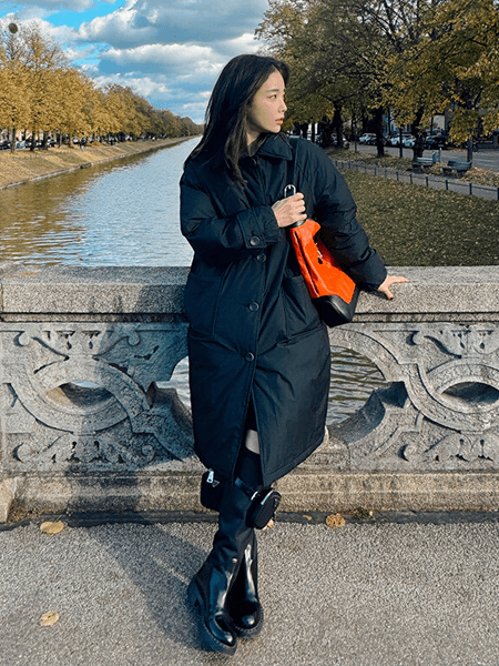 [온앤온] 구스 다운 코트 NEP5XHA06_10