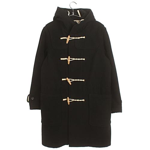 VIVASTUDIO 모직 더플 코트  UNISEX M