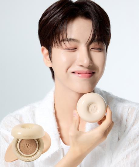 [NEW] 매드피치 플레인 벨벳 매트 쿠션