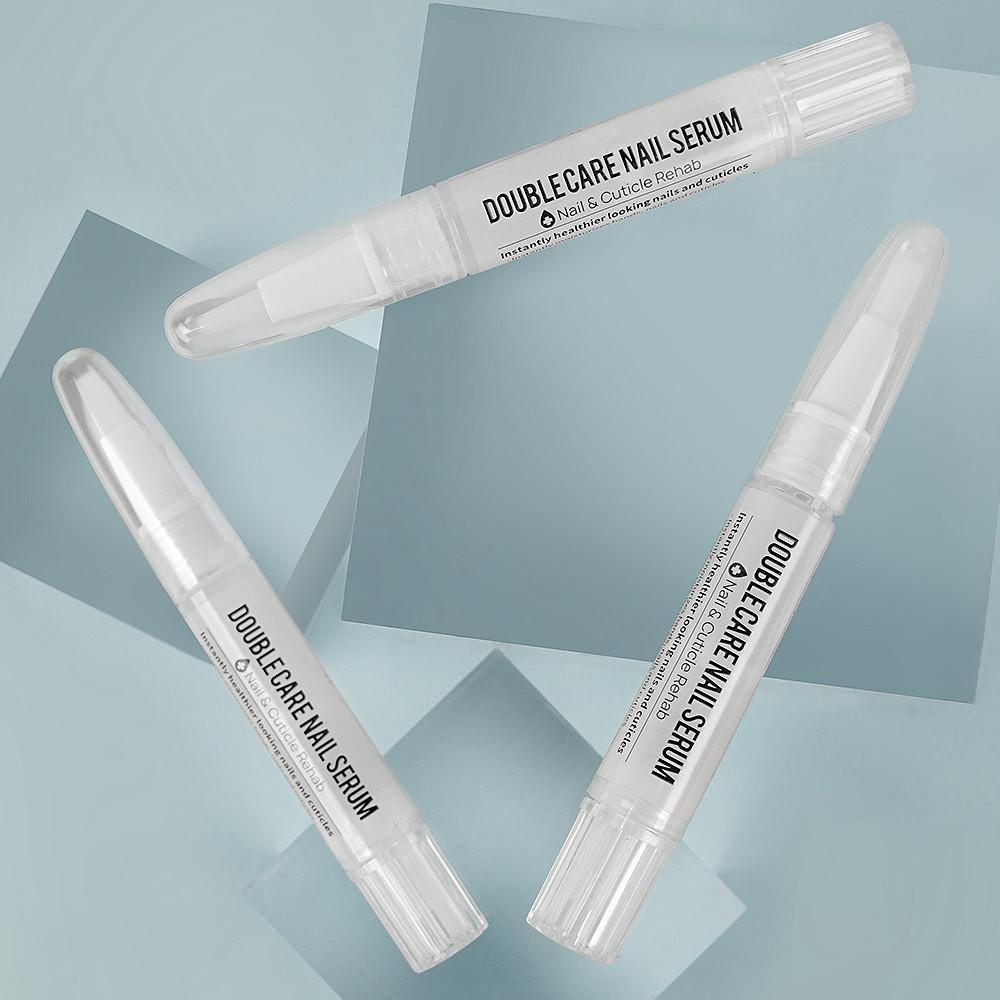 [위드샨] 더블케어 네일 세럼 1.2ml