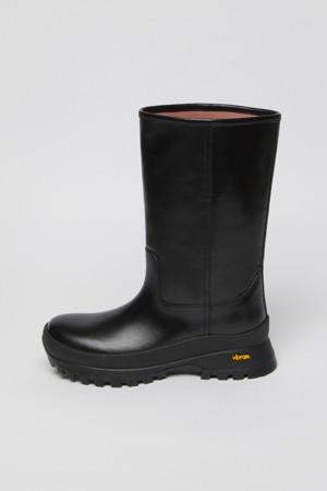 [EXCLUSIVE] Vibram boots(Black)