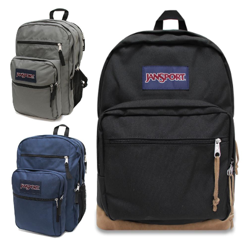 잔스포츠 백팩 가방 노트북 학교 초등 고등 학생