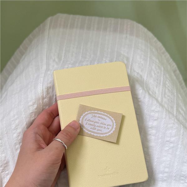 Withyou Label - Beige