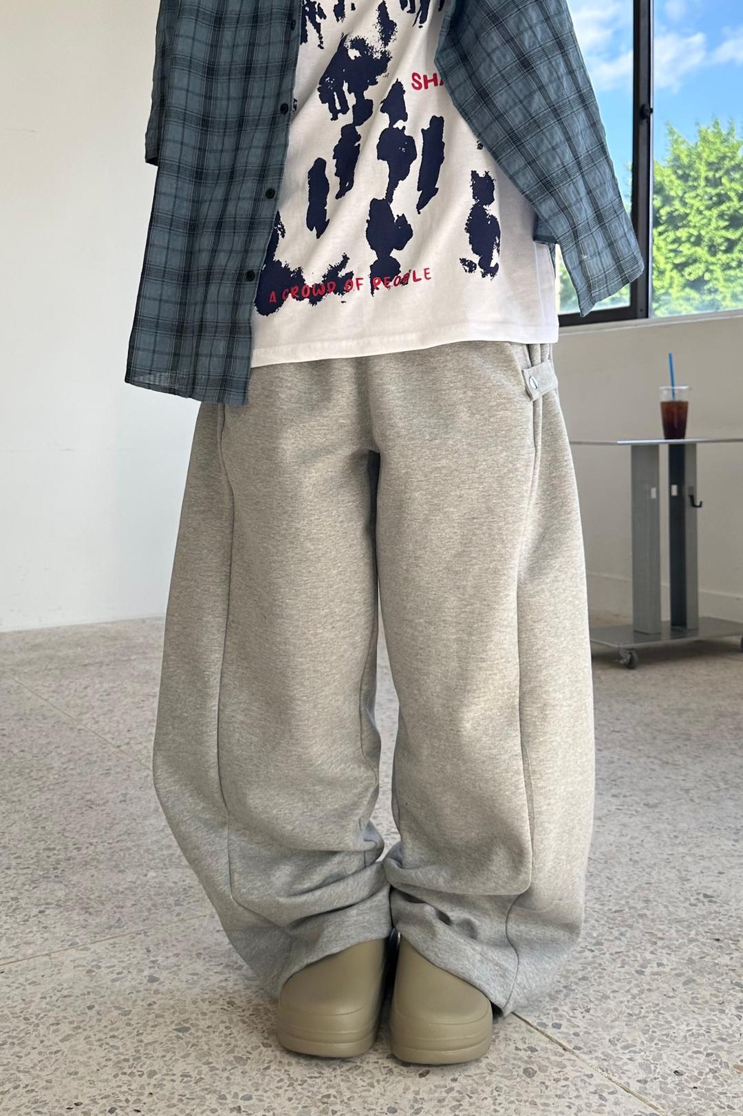 Training side snap PT (2C)