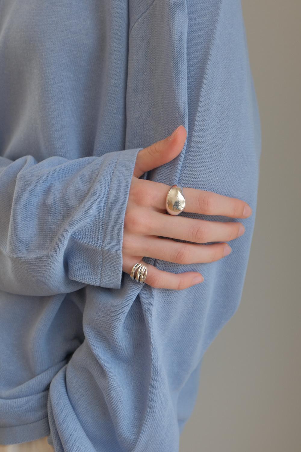 25FW Blow Ring