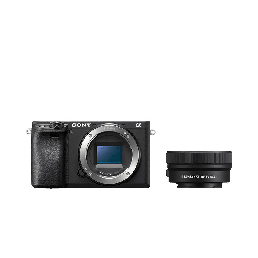 ILCE-6400K