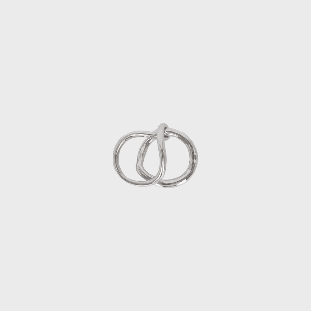 no.57 ring silver