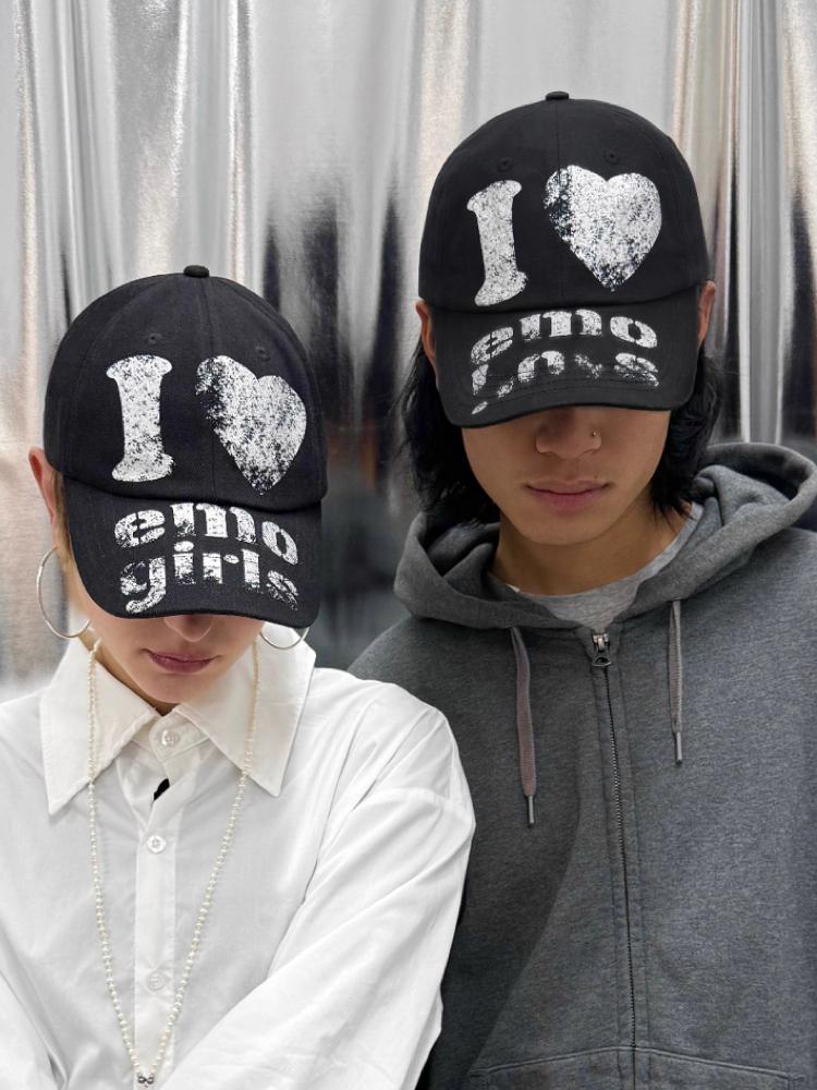 SAUCE GUYS CLUB street graffiti cap