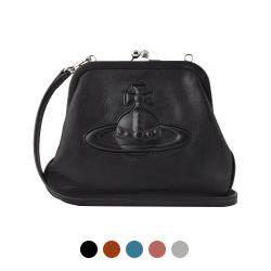 비비안웨스트우드 첼시 클러치백 비비안 블랙 실버 블루 오렌지 레드 그린 VMSCBA2050 99