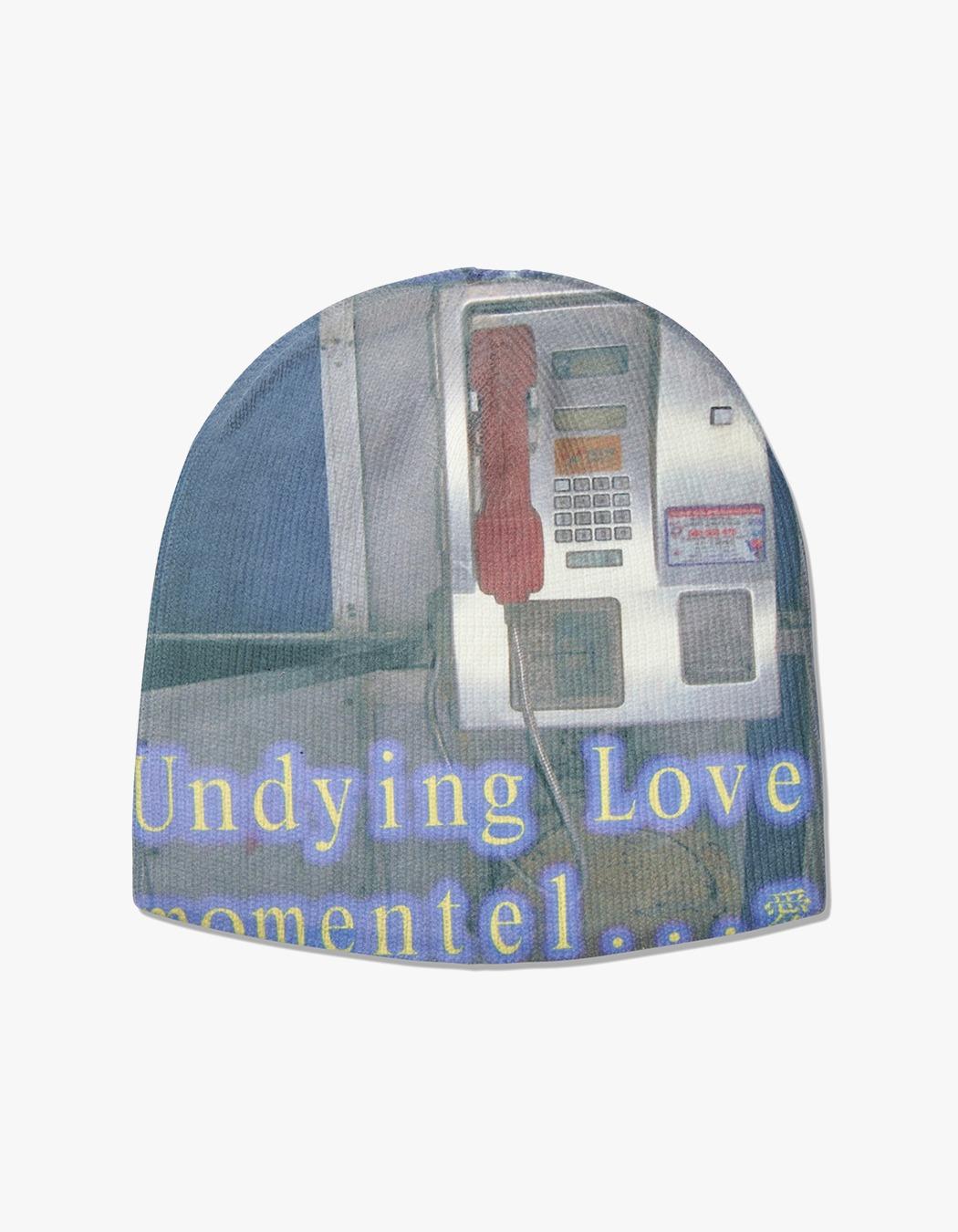 Payphone Beanie - Mix