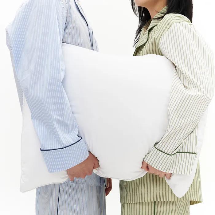 푼크툼 라운지웨어 세트(잠옷) 2colors