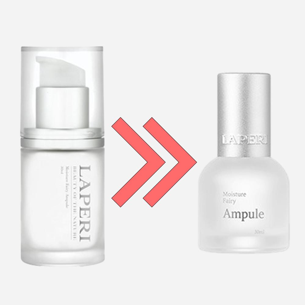 [NEW 2023] 라페리 모이스처 페어리 앰플 30ml[리뉴얼]