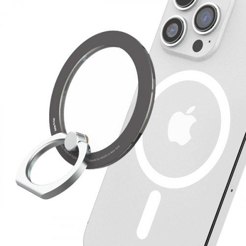 매그 클리어 - 스모키 블랙