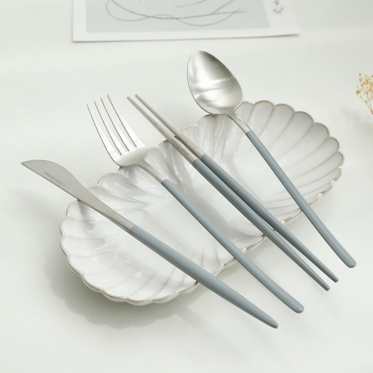 추석맞이 데일리 304스텐 커트러리4종풀세트 모음전