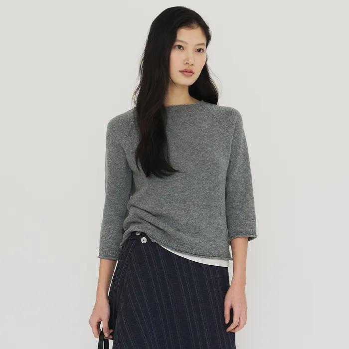 [2차리오더]Cozy Raglan NT_(Gray)