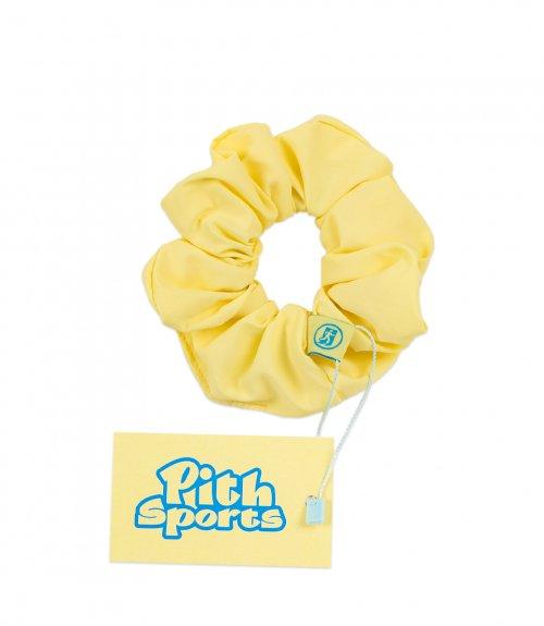 Taslan Scrunchie
