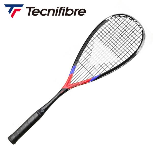 [예약판매] 카보플렉스 X-SPEED 125  테크니화이버 스쿼시라켓 엑스스피드 125