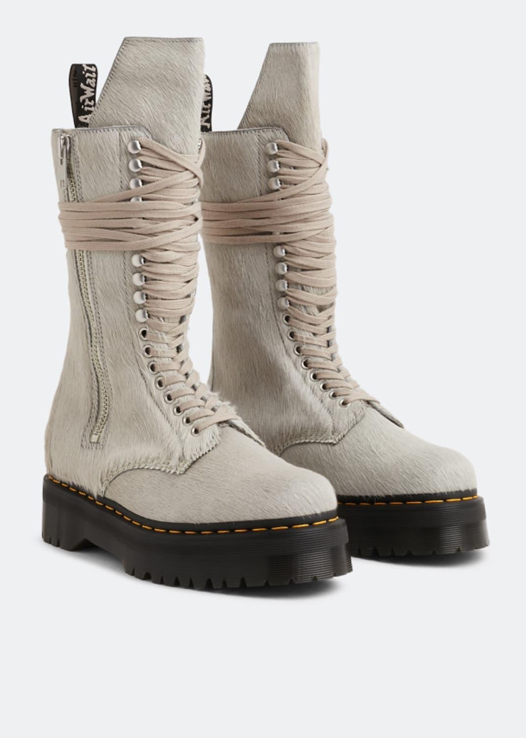 릭오웬스 닥터마틴 | 후루츠패밀리