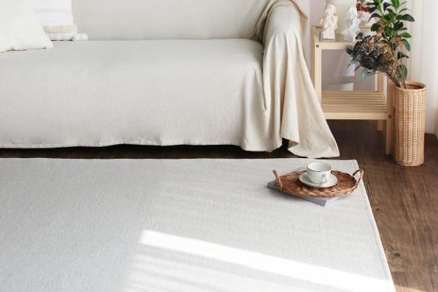 크리미 사계절 워셔블 러그 카페트 8colors 8size