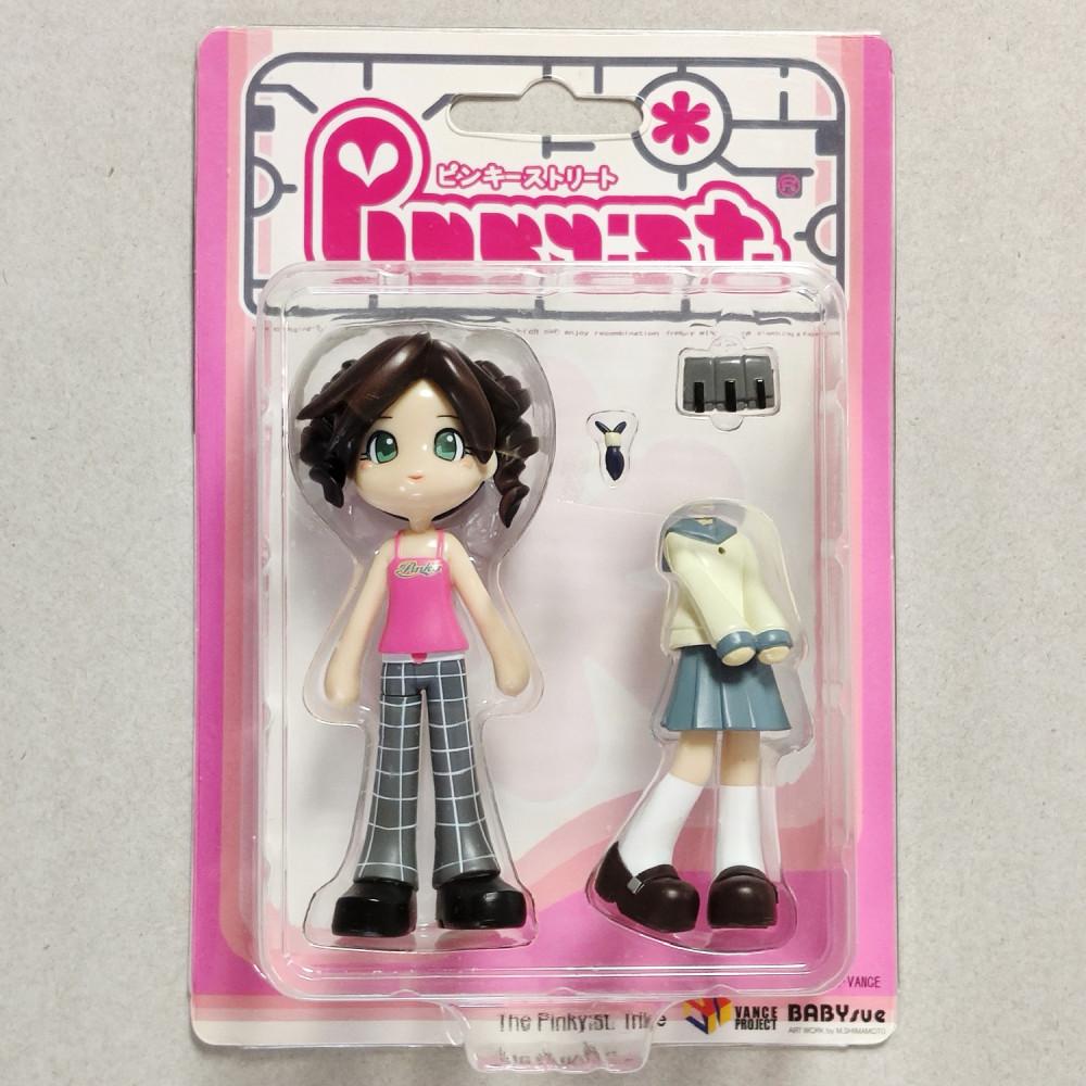 핑키스트리트 PK012