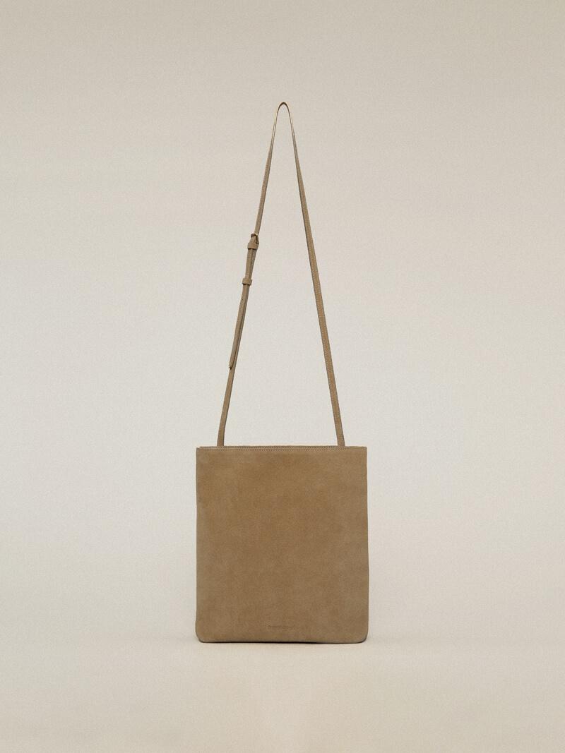 Gus Bag Dune Beige