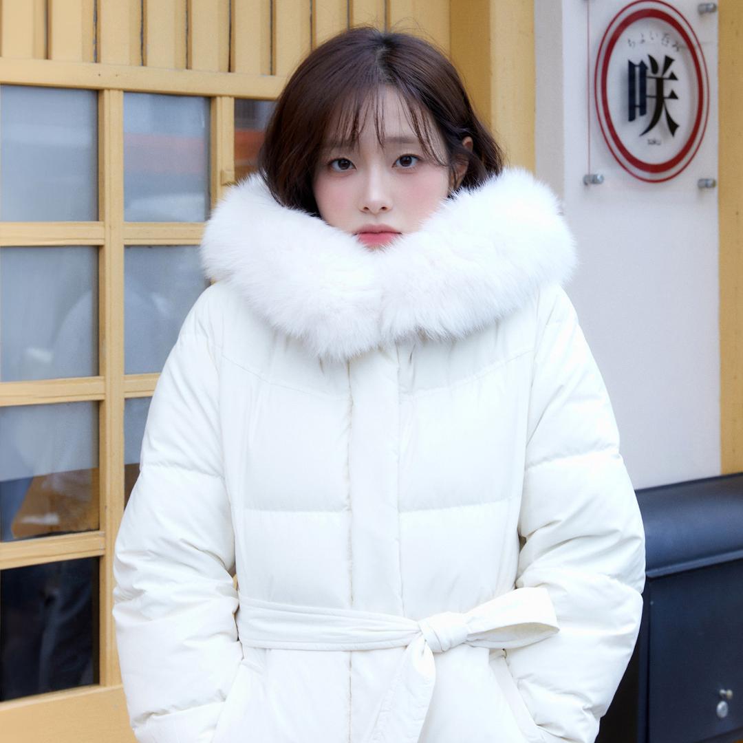 로엠 [츄PICK💕/덕다운80%/누적7만장👑]벨티드 숏다운_RMJDF4CR99