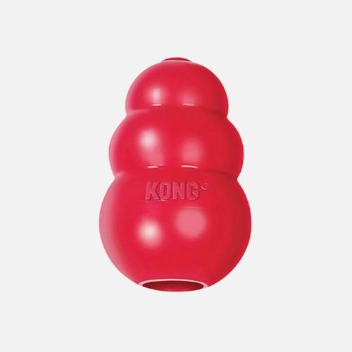 KONG 콩 클래식 장난감 대