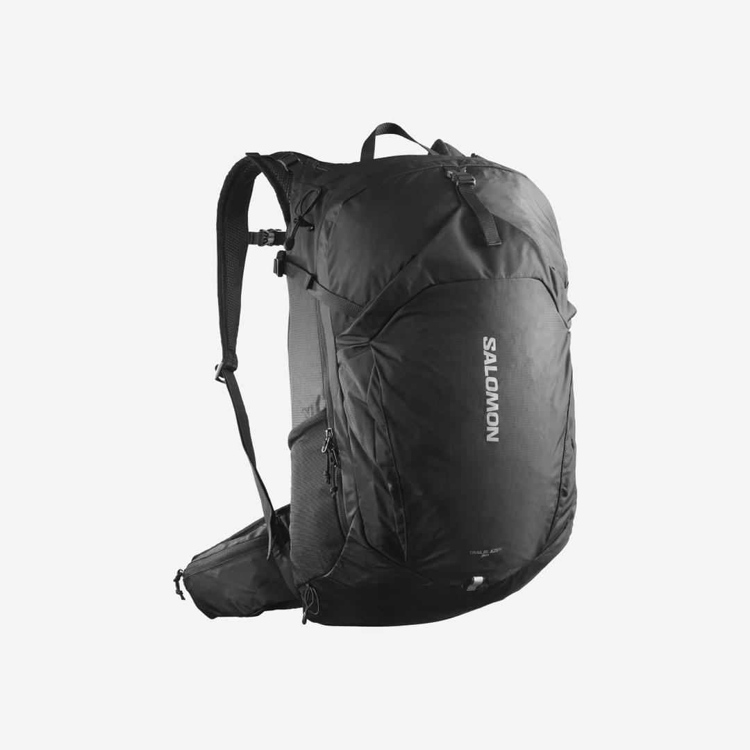 Salomon Trailblazer 30 Black