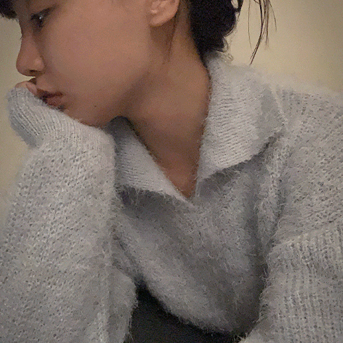 주문폭주🎉boobo knit (5color)