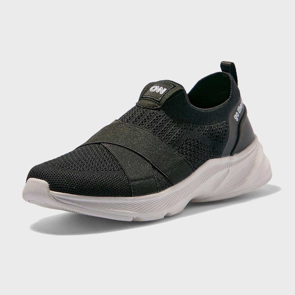 스타일 코지 래피 슬립온 블랙 CF23SSL150BLK