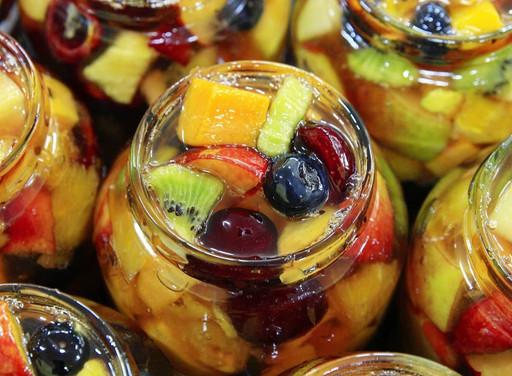 ⛔선예약발송⛔체리후르츠봉봉 믹스청 [원산지:작품정보참조]