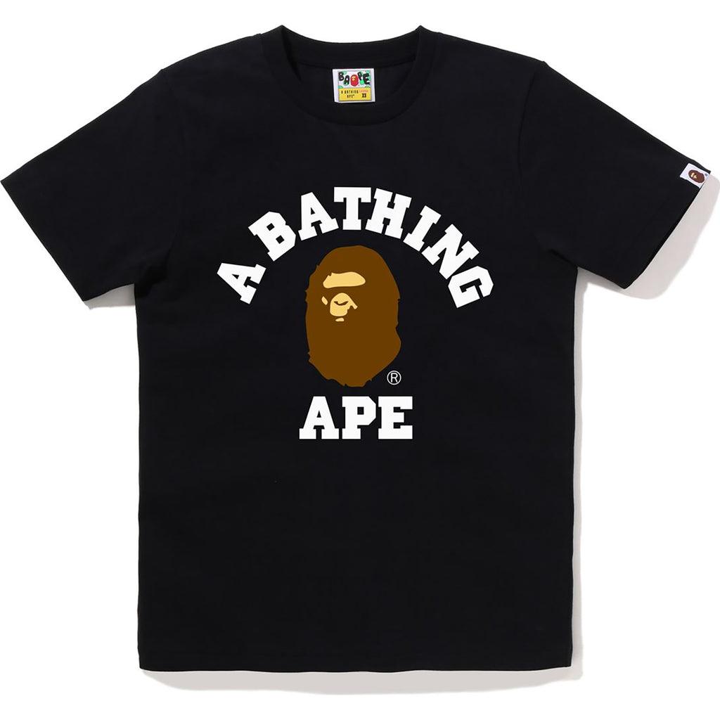 COLLEGE TEE LADIES