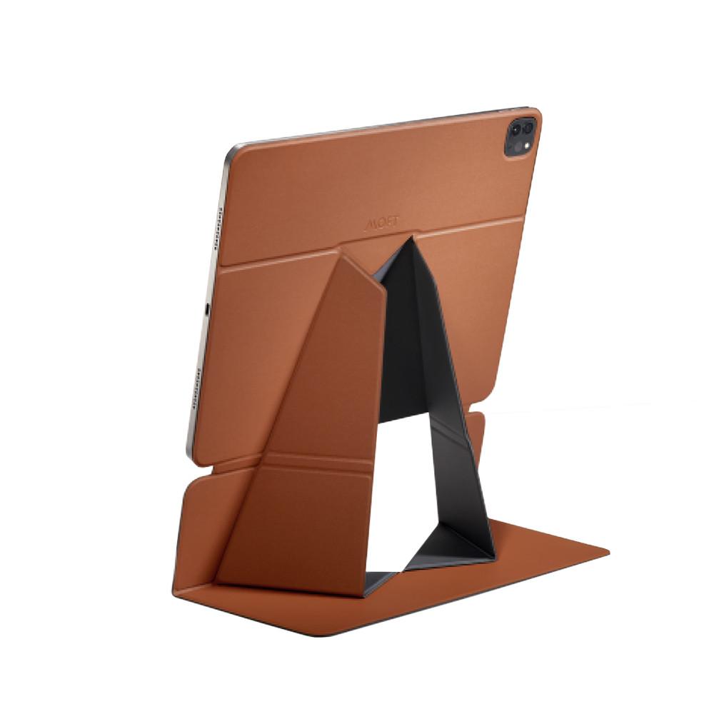 MOFT 스냅 플로트 폴리오 케이스 아이패드 프로 에어 마그네틱 스마트커버 5세대 6세대