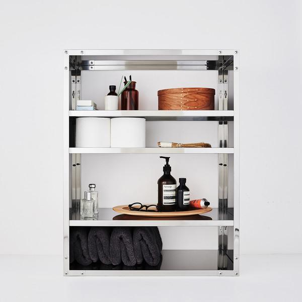 PRE-ORDER [NEW] ADHUNIK INDIAN SHELVES 62