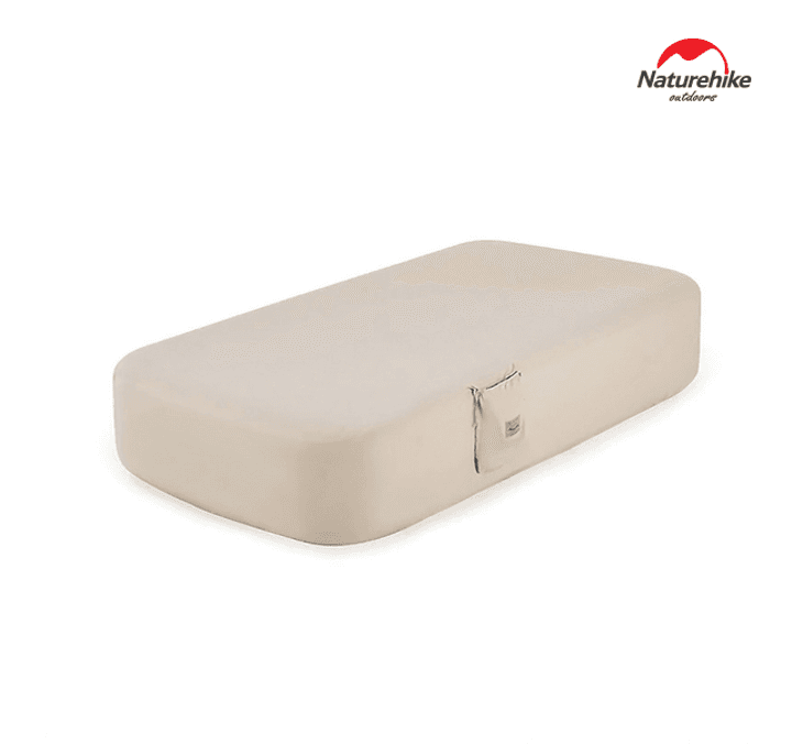 NH 에어매트 코튼 커버 [베이지]