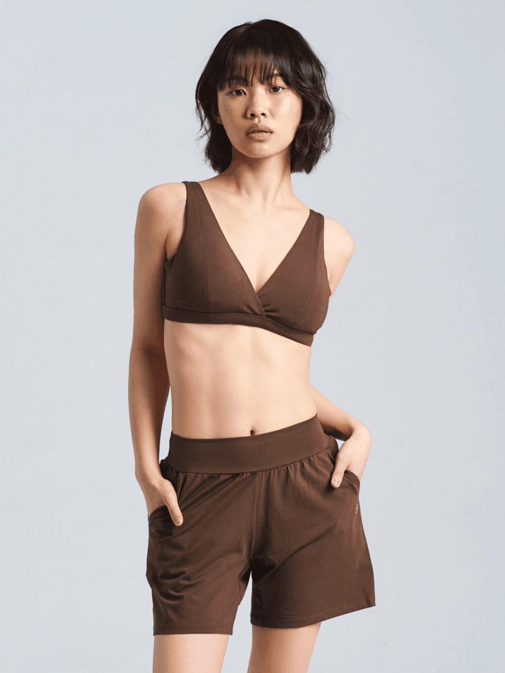 미언더 [W] 제로 윙 트렁크