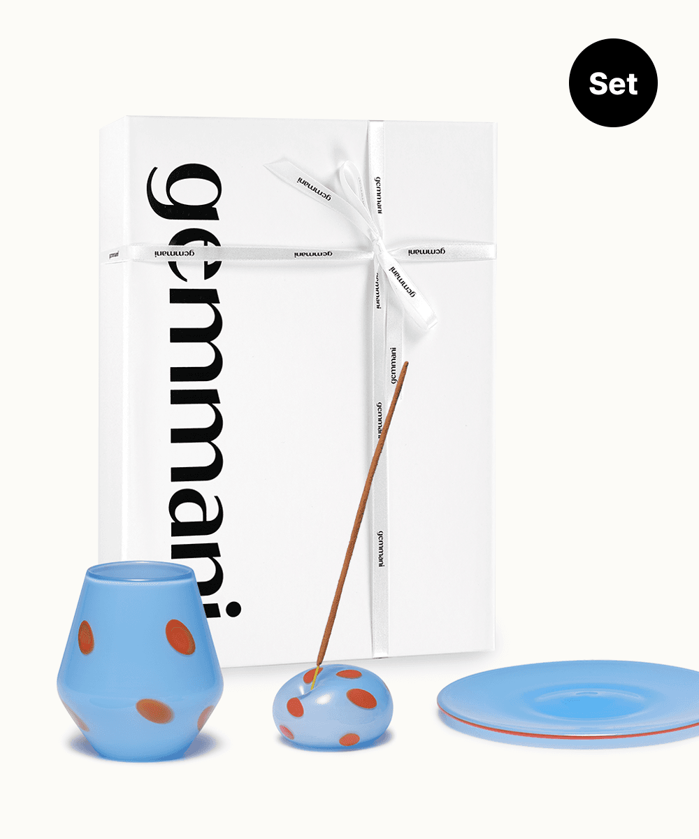 젬스톤 세트-파블로(Pablo)