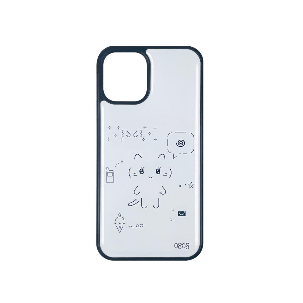 nyanya emoji phonecase
