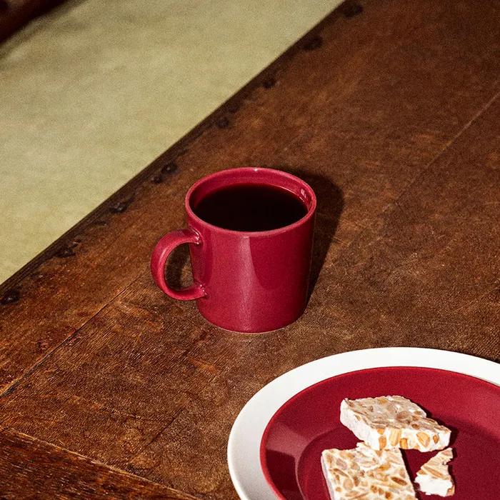 떼에마 머그 300ml 체리_1079623