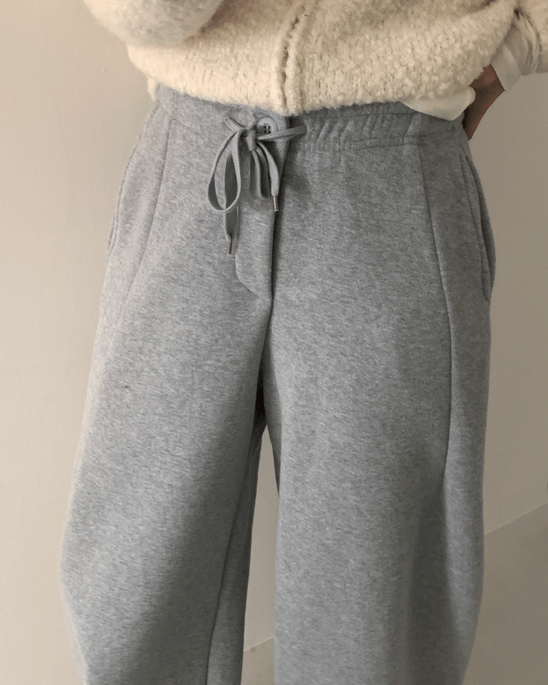 베리유 멜티드 조거 PT